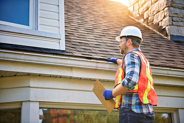 Licensed Gutter Repair And Installation service in Girard, OH - Norken Roofing